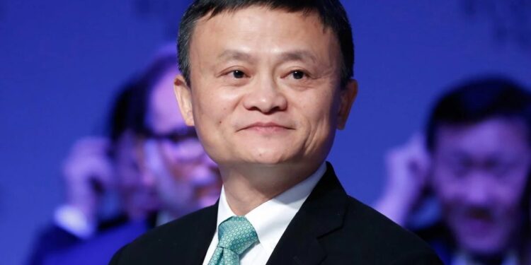 The visionary journey of Jack Ma and Alibaba: Transforming E-commerce and beyond