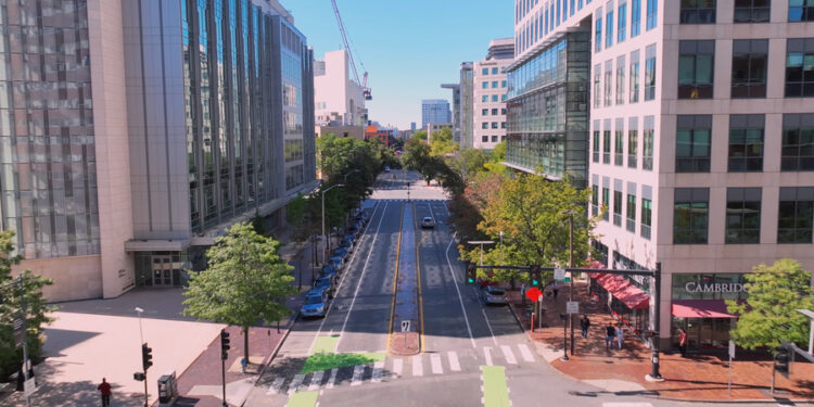 Celebrating Kendall Square’s past and shaping its future