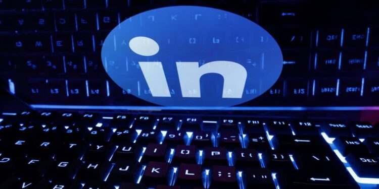 LinkedIn lays off 668 employees in second cut this year