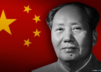 On this day in 1949:The People’s Republic of China established