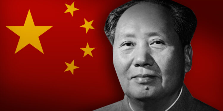 On this day in 1949:The People’s Republic of China established