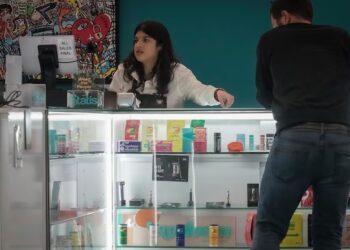 Nach einem schwierigen Start mischt New York seinen legalen Marihuana-Markt mit neuen Konkurrenten auf
