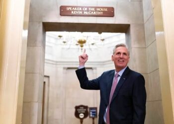 Congress reaches a last-minute funding deal to avoid a federal government shutdown