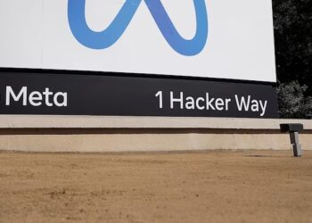 Facebook parent Meta posts sharply higher profit in 3Q thanks to an increase in ad revenue