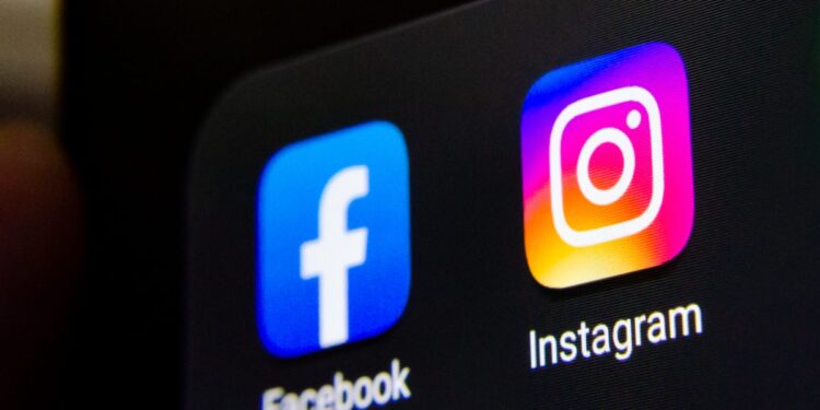 Facebook and Instagram to charge subscribers for no ads in Europe