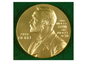 Der Nobelpreis für Medizin oder Physiologie 2023 wird zu gleichen Teilen an Katalin Karikó und Drew Weissman für ihre Arbeit bei der Entwicklung der MRNA-Technologie verliehen, die die Entwicklung des Covid-Impfstoffs in Rekordgeschwindigkeit ermöglicht hat.