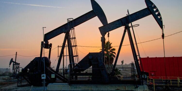 Afrika und Indien drängen reiche Nationen, schneller aus fossilen Brennstoffen auszusteigen