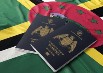 Revealed: thousands who bought ‘golden passports’ through Dominica’s $1bn scheme