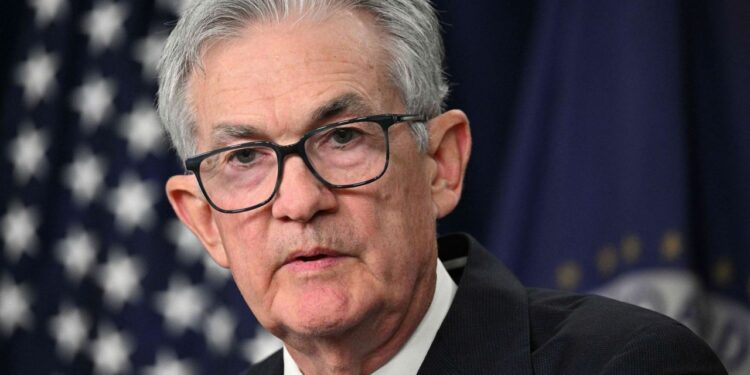 US inflation held steady in September, running hotter than expected