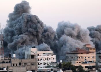 Blinken returning to Israel to try to limit death toll from an invasion of Gaza