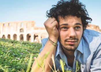 The Roman empire: why men just can’t stop thinking about it