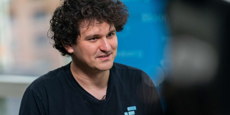 Former FTX CEO Sam Bankman-Fried’s trial set to begin Tuesday