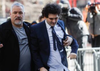 Sam Bankman-Fried asked FTX attorney to ‘come up’ with a legal argument for $8B hole