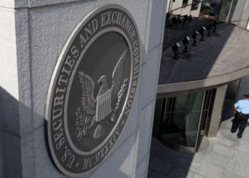 US SEC does not plan to appeal court decision on Grayscale bitcoin ETF -source