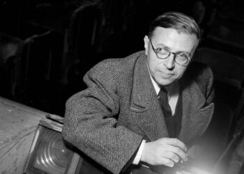 On this day in 1964: French philosopher and writer Jean-Paul Sartre was announced the winner of the Nobel Prize for Literature; however, he became the first person to decline the award.On this day in 1964:
