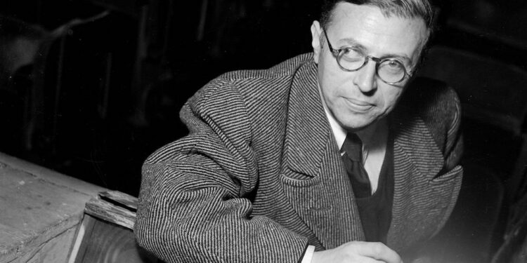 On this day in 1964: French philosopher and writer Jean-Paul Sartre was announced the winner of the Nobel Prize for Literature; however, he became the first person to decline the award.On this day in 1964: