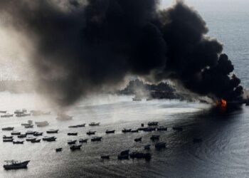 The Israel-Hamas war caused a spike in oil prices. Here’s what it means for gas costs, inflation