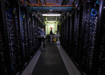 Es stehen neue Tools zur Verfügung, die dazu beitragen können, den Energiebedarf von KI-Modellen zu reduzieren