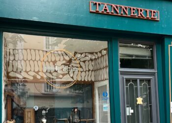 Sleep in a shop: the French town breathing new life into its high street