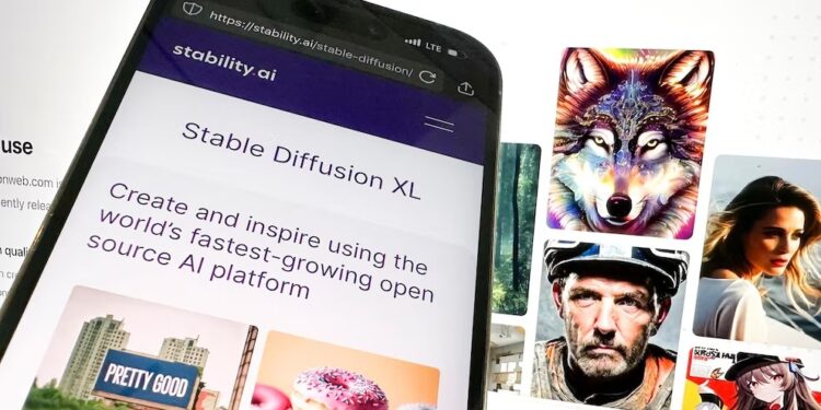 AI-generated child sexual abuse images could flood the internet. A watchdog is calling for action