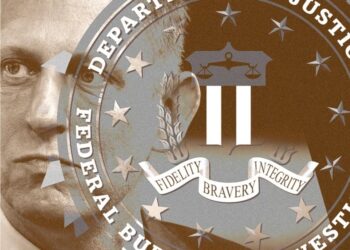 Tech billionaire Peter Thiel was an FBI informant