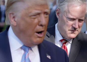 Special counsel accuses Trump of ‘threatening’ ex-chief of staff Mark Meadows following ABC News report