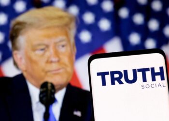 SPAC to return remaining $533 million raise for Trump social media deal