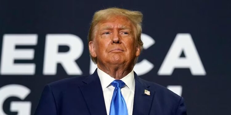 Donald Trump expected back at civil fraud trial with fixer-turned-foe Michael Cohen set to testify