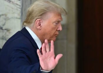 Je größer die Angst, die Trump empfindet, desto bedrohlicher werden seine Drohungen