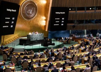 Campaigners aim to lower support for China on UN human rights council