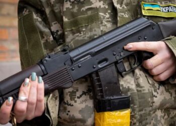 UK accuses Russia of planning to mine Black Sea