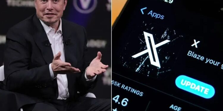 Elon Musk wants users’ ‘entire financial life’ on X by the end of 2024