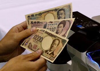 Yen comeback may be a longer waiting game