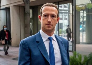 Meta/Facebook facing multiple lawsuits for allegedly harming America’s youth