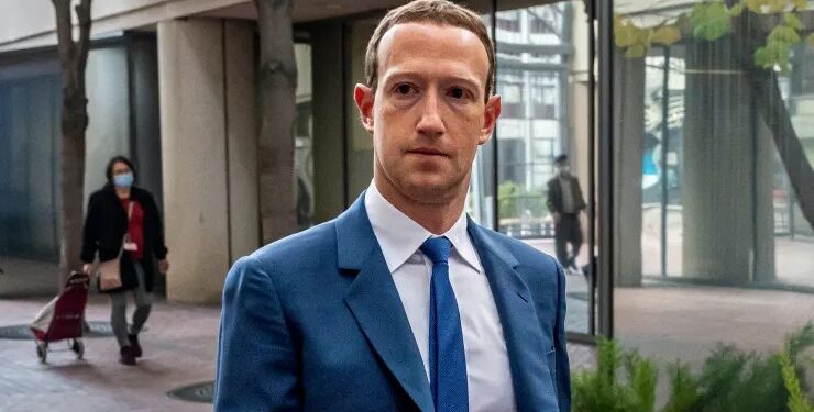 Meta/Facebook facing multiple lawsuits for allegedly harming America’s youth