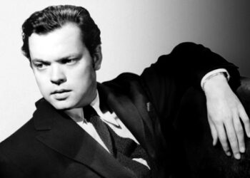 On this day in 1985: Orson Welles—who notably wrote, directed, produced, and acted in Citizen Kane, died at age 70