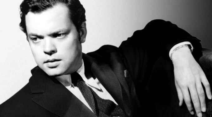 On this day in 1985: Orson Welles—who notably wrote, directed, produced, and acted in Citizen Kane, died at age 70