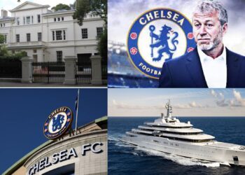 Abramovich, the super-agent and the footballers owned as ‘commodities’