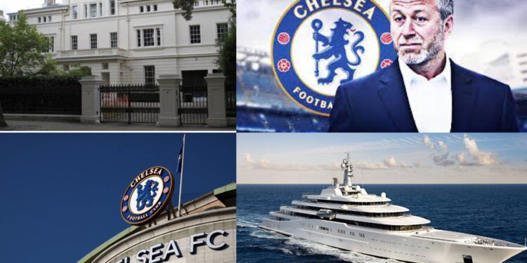 Abramovich, the super-agent and the footballers owned as ‘commodities’