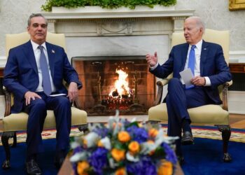 Biden to host summit that focuses on supply chains, migration, new investment