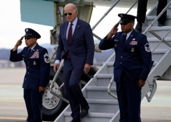 Biden, Xi meeting is aimed at getting relationship back on better footing, but tough issues loom