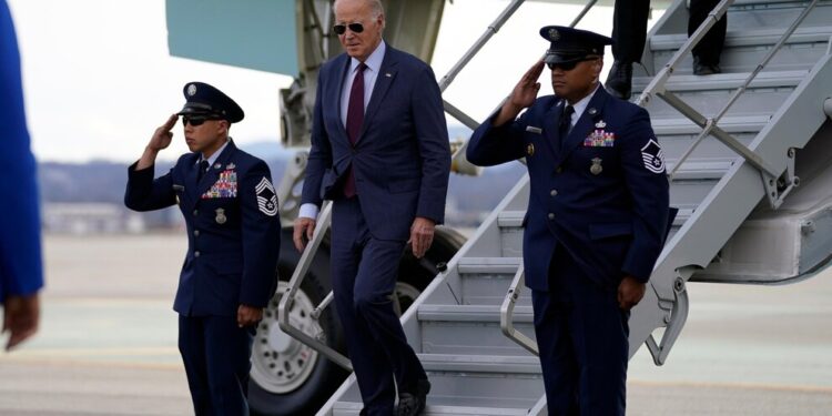 Biden, Xi meeting is aimed at getting relationship back on better footing, but tough issues loom
