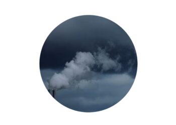 Global emissions set to fall only 2% by 2030