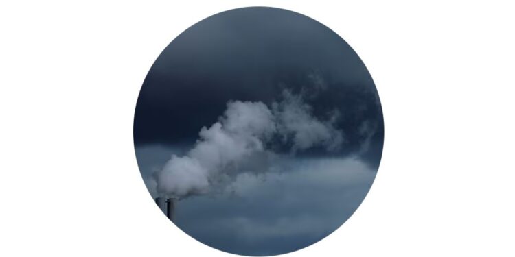 Global emissions set to fall only 2% by 2030 