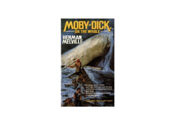 On this day in 1851: Harper & Brothers published Herman Melville’s masterpiece Moby Dick