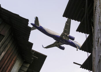 Richest 1% account for more carbon emissions than poorest 66%