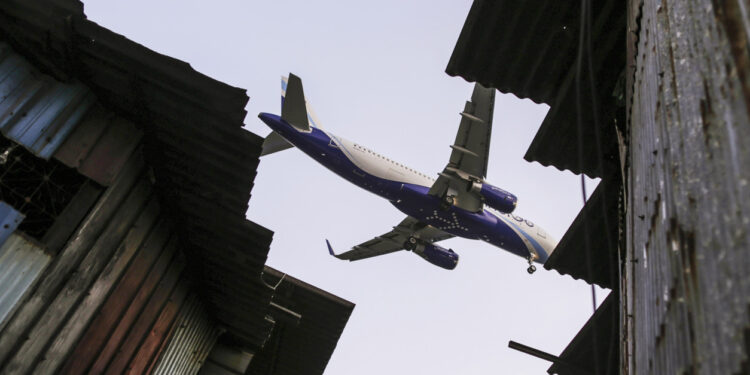 Richest 1% account for more carbon emissions than poorest 66%