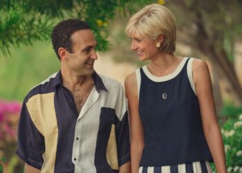 Royally lost the plot’: how The Crown went from prestige drama to TV disaster