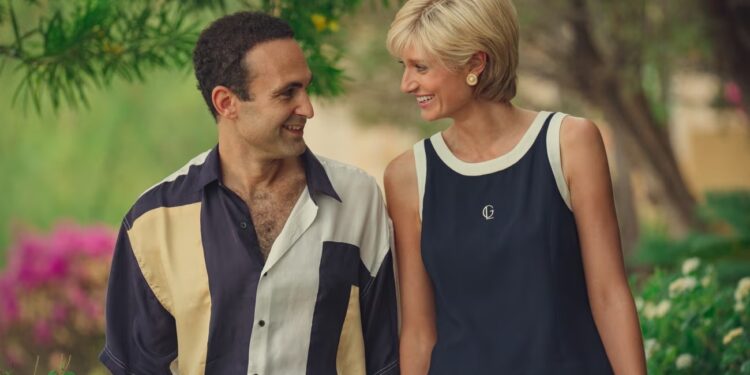 Royally lost the plot’: how The Crown went from prestige drama to TV disaster