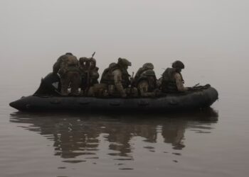 Russia-Ukraine war at a glance: what we know on day 631